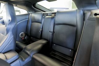 Jaguar XK   XKRS 5.0 V8 Coupe