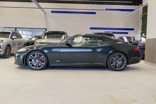 Jaguar XK   XKRS 5.0 V8 Coupe