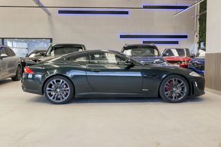 Jaguar XK   XKRS 5.0 V8 Coupe