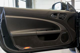 Jaguar XK   XKRS 5.0 V8 Coupe