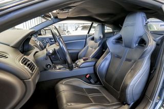 Jaguar XK   XKRS 5.0 V8 Coupe