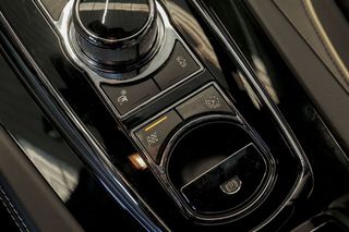 Jaguar XK   XKRS 5.0 V8 Coupe