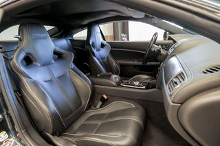 Jaguar XK   XKRS 5.0 V8 Coupe