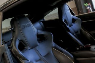 Jaguar XK   XKRS 5.0 V8 Coupe