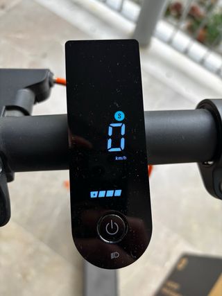 Patinete Xiaomi Electric Scooter 4 Go Muy poco uso