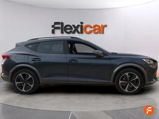 Cupra Formentor 1.4 e-Hybrid 150kW (204 CV) DSG