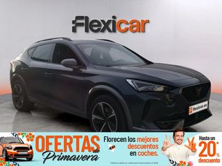 Cupra Formentor 1.4 e-Hybrid 150kW (204 CV) DSG