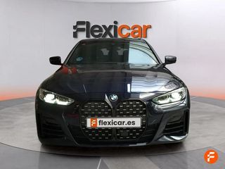 BMW Serie 4 Gran Coupé 420d