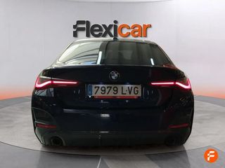 BMW Serie 4 Gran Coupé 420d