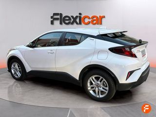 Toyota C-HR 1.8 125H Active