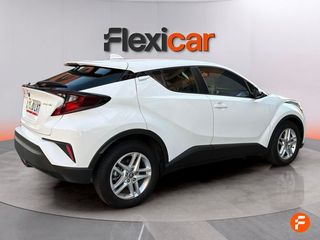 Toyota C-HR 1.8 125H Active