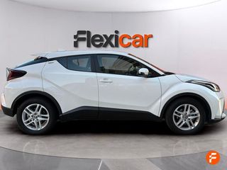 Toyota C-HR 1.8 125H Active