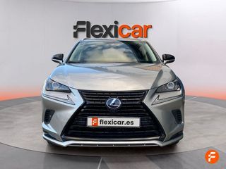 Lexus NX 2.5 300h Premium 2WD