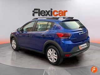 Dacia Sandero Essential 74kW (100CV) ECO-G