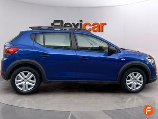 Dacia Sandero Essential 74kW (100CV) ECO-G