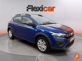 Dacia Sandero Essential 74kW (100CV) ECO-G