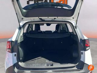 Kia Sportage 1.6 T-GDi PHEV 198kW (265CV) Tech 4x4
