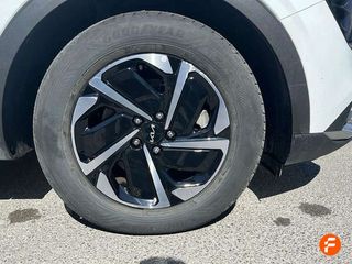 Kia Sportage 1.6 T-GDi PHEV 198kW (265CV) Tech 4x4