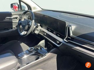 Kia Sportage 1.6 T-GDi PHEV 198kW (265CV) Tech 4x4