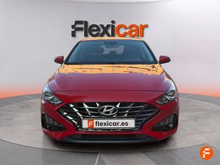 Hyundai i30 1.0 TGDI Essence
