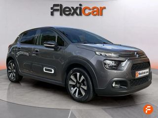 Citroën C3 PureTech 60KW (83CV) Plus