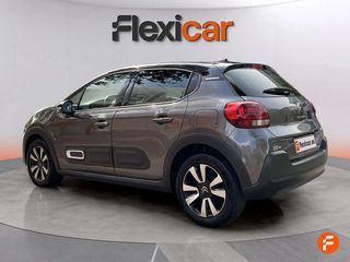 Citroën C3 PureTech 60KW (83CV) Plus