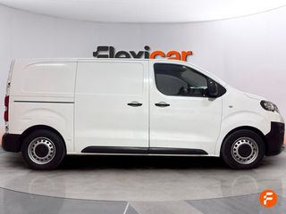 Peugeot Expert Nuevo Expert Furgon Pro 1.6 Blue HDI 95 Standar