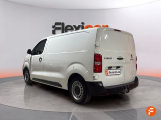 Peugeot Expert Nuevo Expert Furgon Pro 1.6 Blue HDI 95 Standar