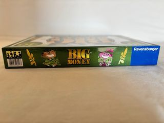 Gioco da tavolo Ravensburger Big Money