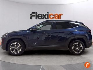 Hyundai Tucson 1.6T 118kW (160CV) 48V DCT Maxx