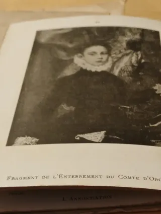 Libri d'Arte spagnoli con molte fotografie