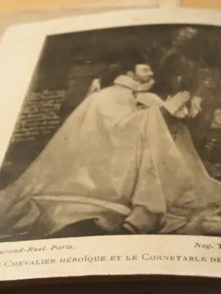 Libri d'Arte spagnoli con molte fotografie