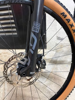 Scott Scale 940 Talla M