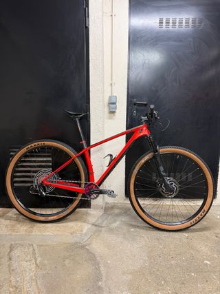 Scott Scale 940 Talla M