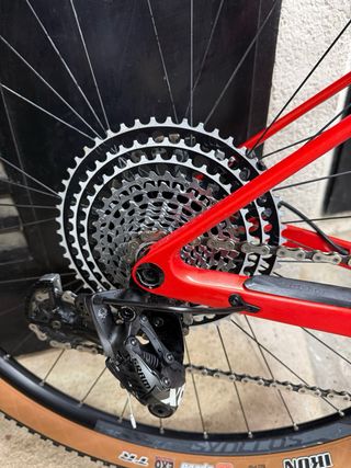 Scott Scale 940 Talla M