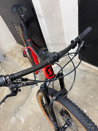 Scott Scale 940 Talla M