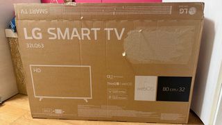 LG 32LQ63 Smart TV HD
