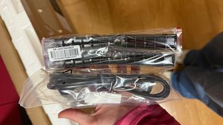 LG 32LQ63 Smart TV HD