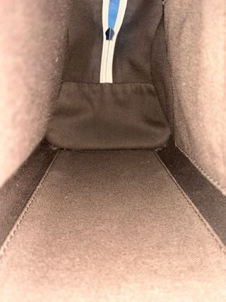 Bolso Loewe Piel Beige Vintage Anagrama Candado