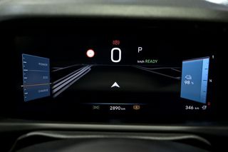 Jeep Avenger   BEV 115kW 156CV Summit