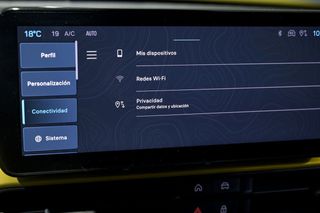 Jeep Avenger   BEV 115kW 156CV Summit