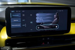 Jeep Avenger   BEV 115kW 156CV Summit