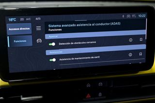 Jeep Avenger   BEV 115kW 156CV Summit