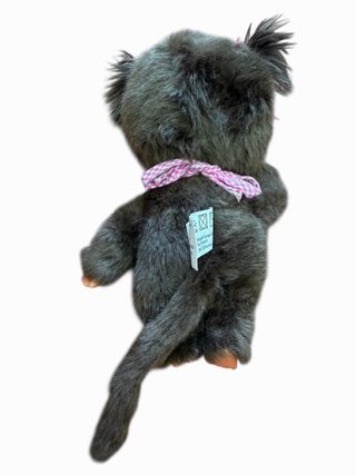Monchhichi Sekiguchi Originale 20cm