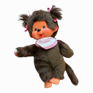 Monchhichi Sekiguchi Originale 20cm