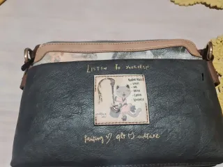 Bolso Anekke Multicolor