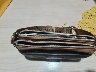 Bolso Anekke Multicolor