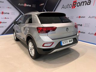 Volkswagen T-Roc TSI 150cv DSG 2024, SOLO 17.000km