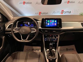 Volkswagen T-Roc TSI 150cv DSG 2024, SOLO 17.000km