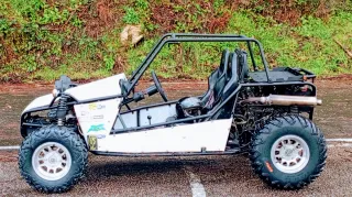 Buggy Joyner 650 cc Bicilíndrico con diferencial 2006